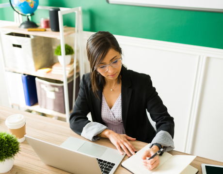 Técnico em Secretaria Escolar - Certificação Técnica